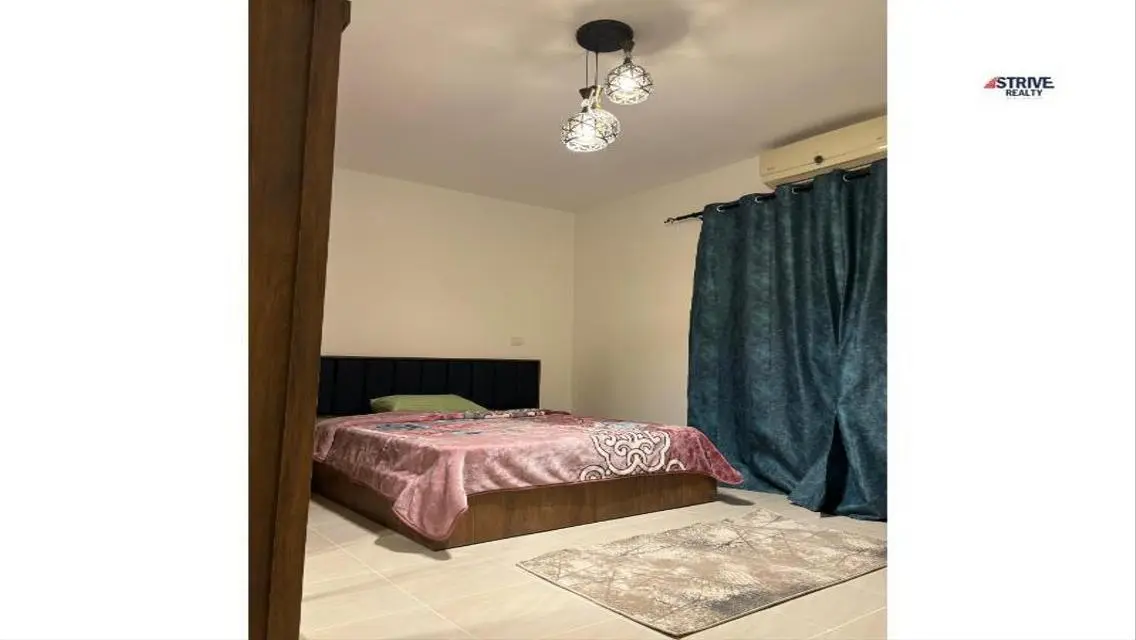 Own an apartment in Rehab at the best price