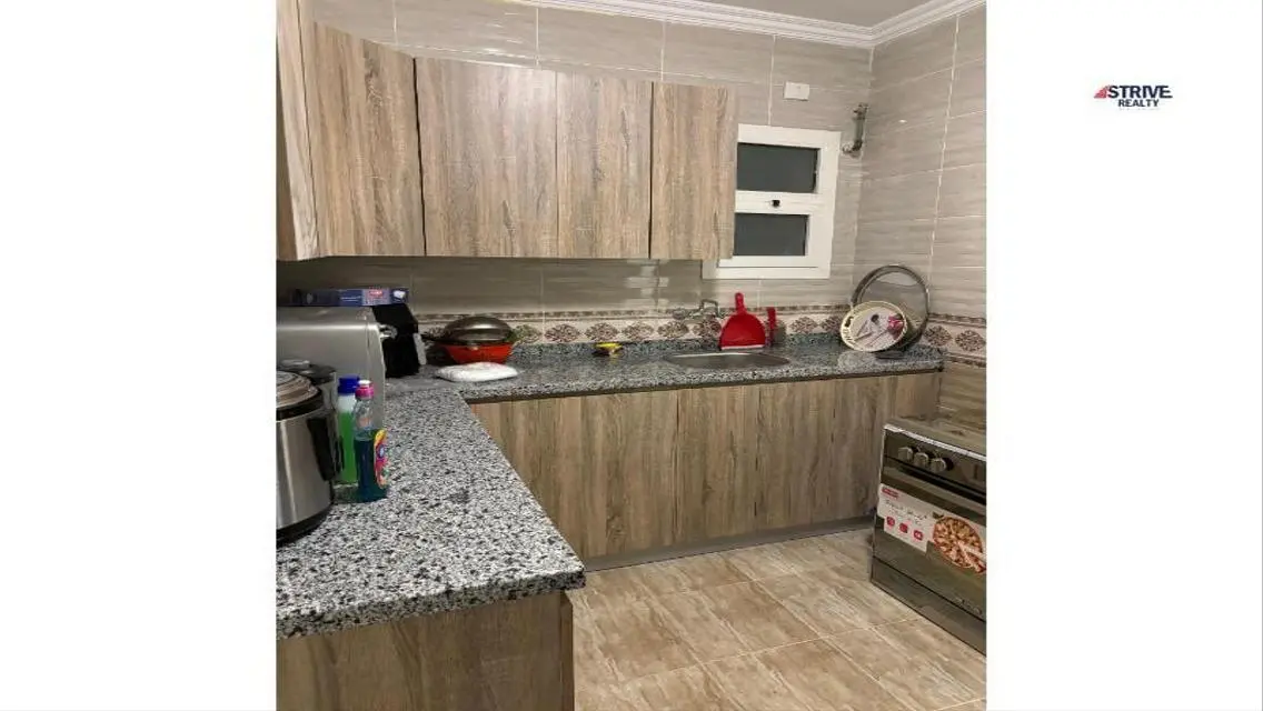 Own an apartment in Rehab at the best price