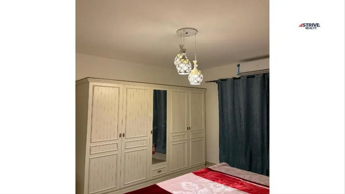 Own an apartment in Rehab at the best price