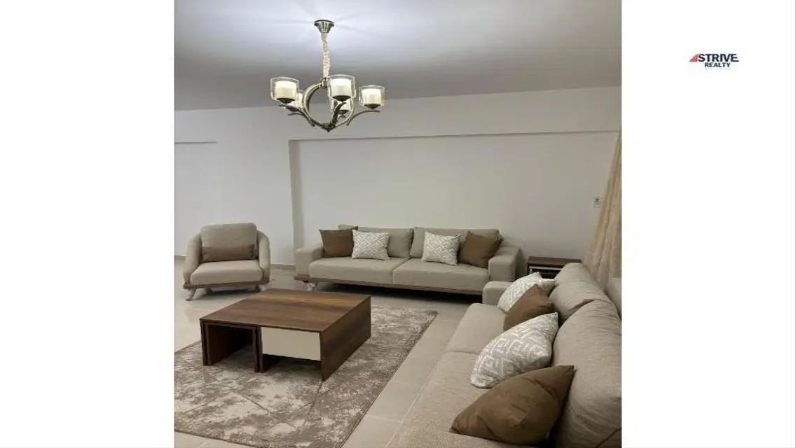 Own an apartment in Rehab at the best price