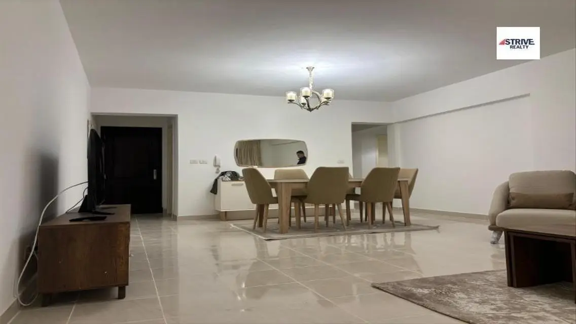 Own an apartment in Rehab at the best price