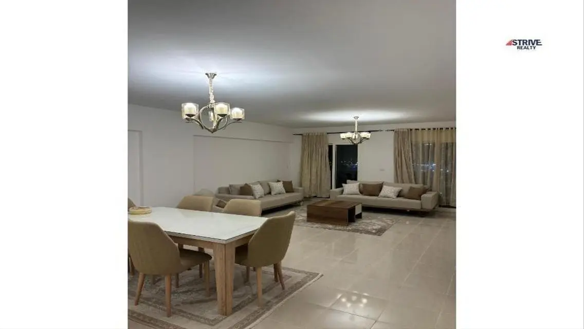 Own an apartment in Rehab at the best price
