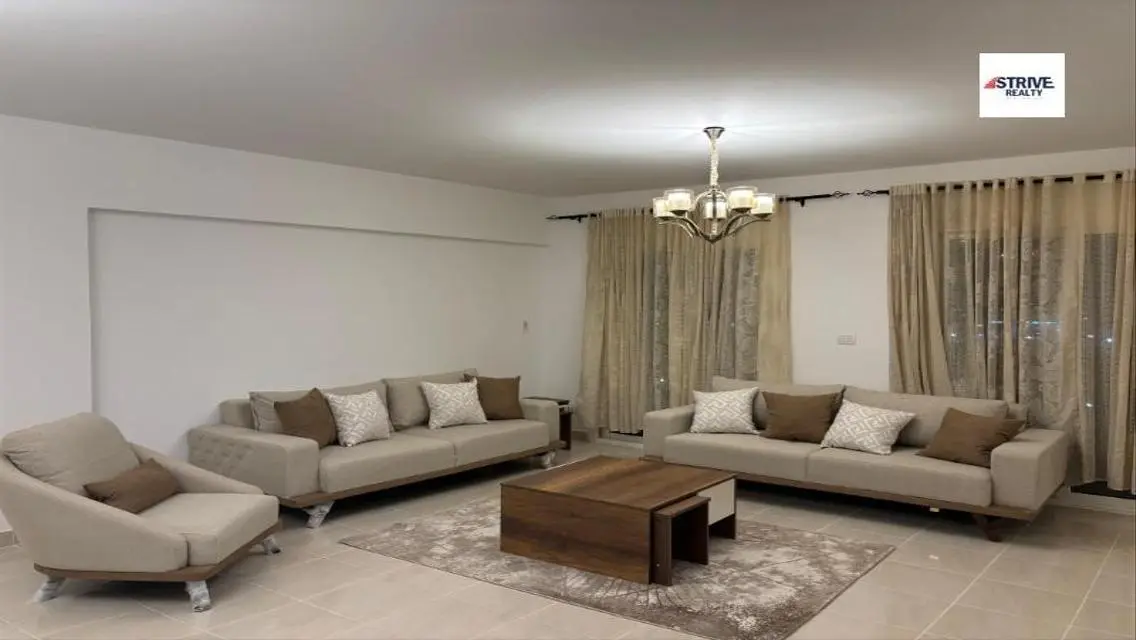Own an apartment in Rehab at the best price