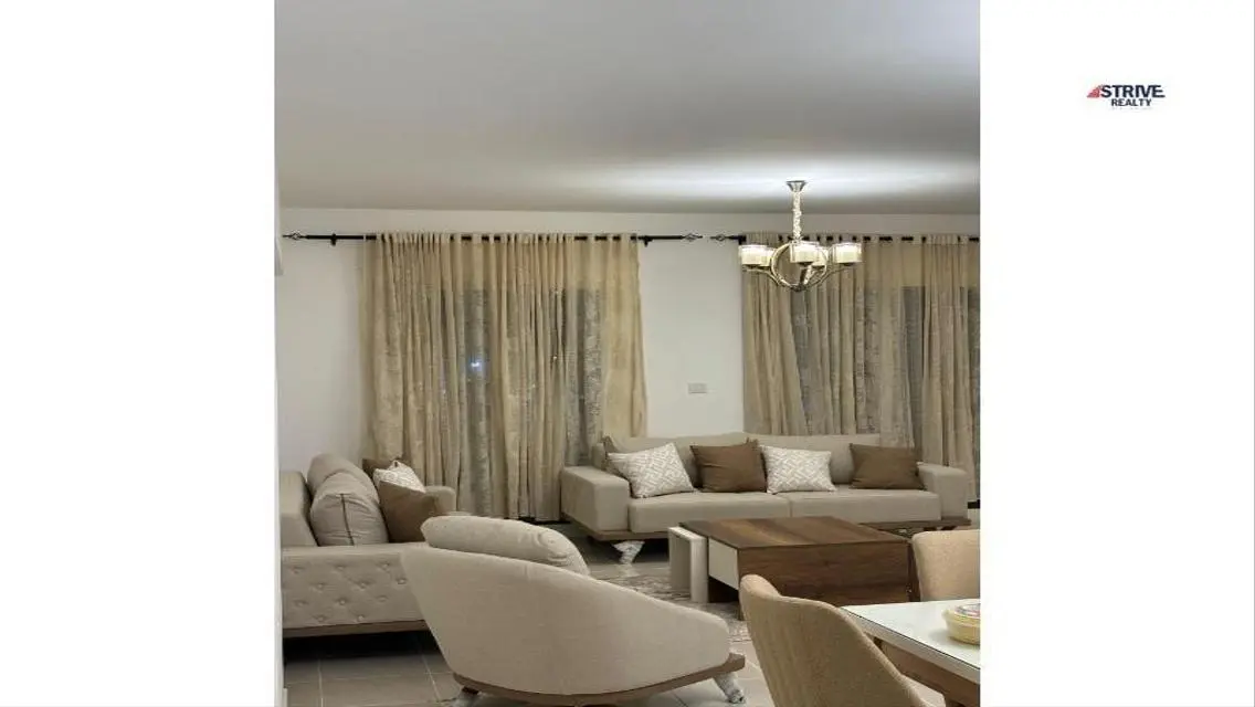 Own an apartment in Rehab at the best price