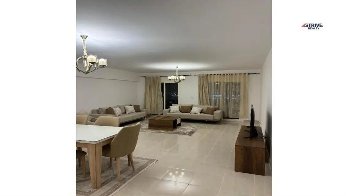 Own an apartment in Rehab at the best price