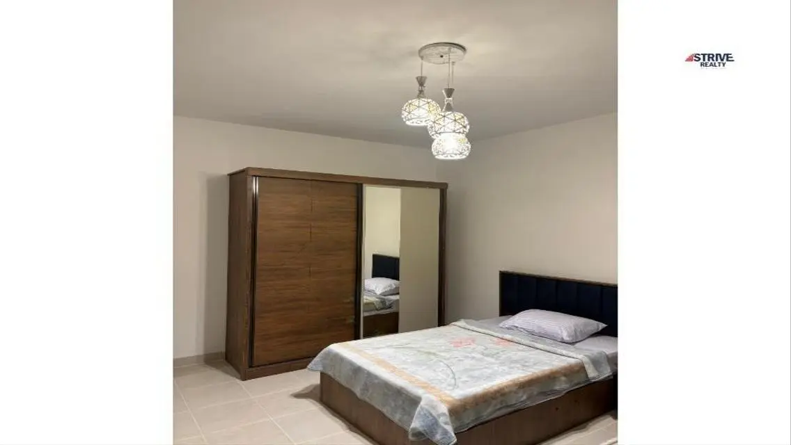 Own an apartment in Rehab at the best price