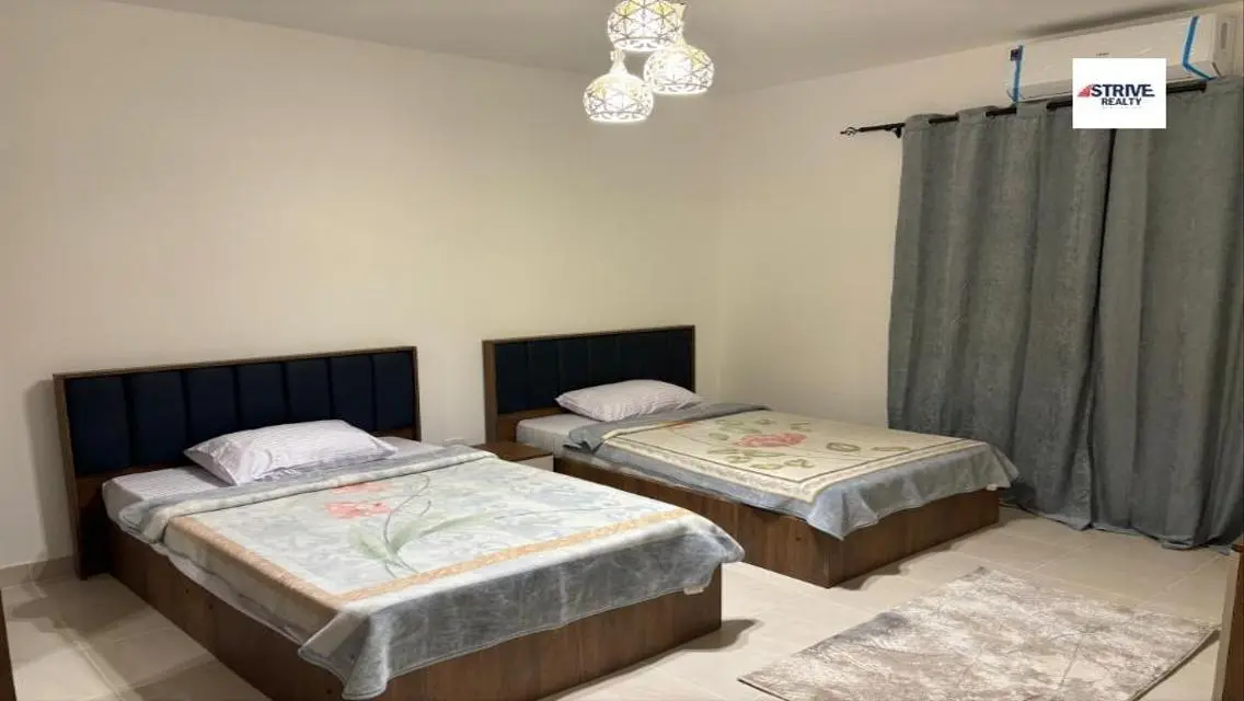 Own an apartment in Rehab at the best price