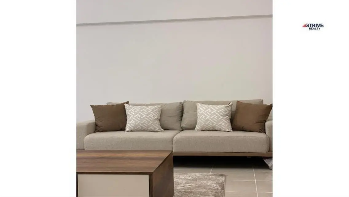 Own an apartment in Rehab at the best price