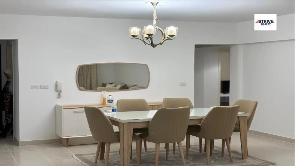 Own an apartment in Rehab at the best price