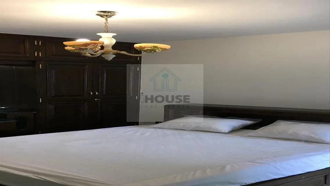 furnished modern at compound hadayek elmohandsin