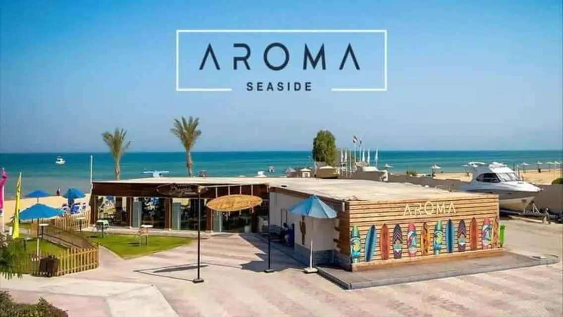 Chalet 3bedrooms at the prime location in elsokhna