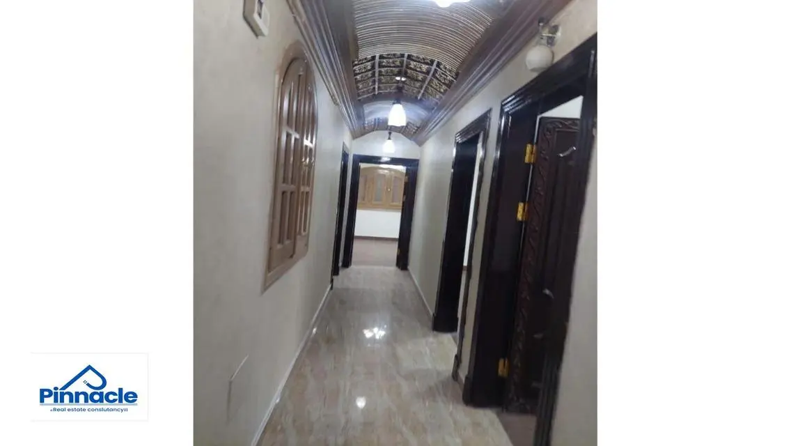 Apartment for rent south of the academy - garden