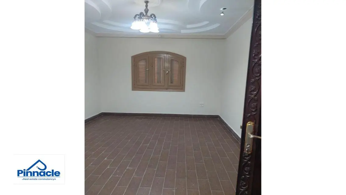 Apartment for rent south of the academy - garden