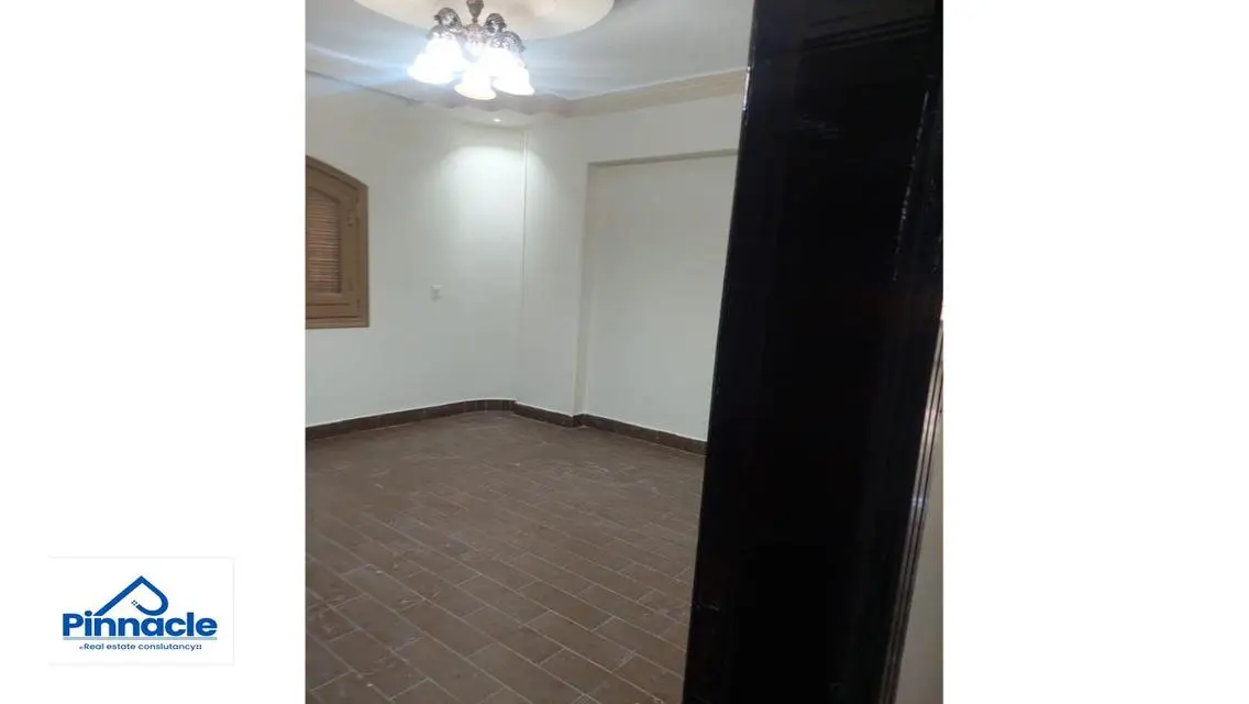 Apartment for rent south of the academy - garden