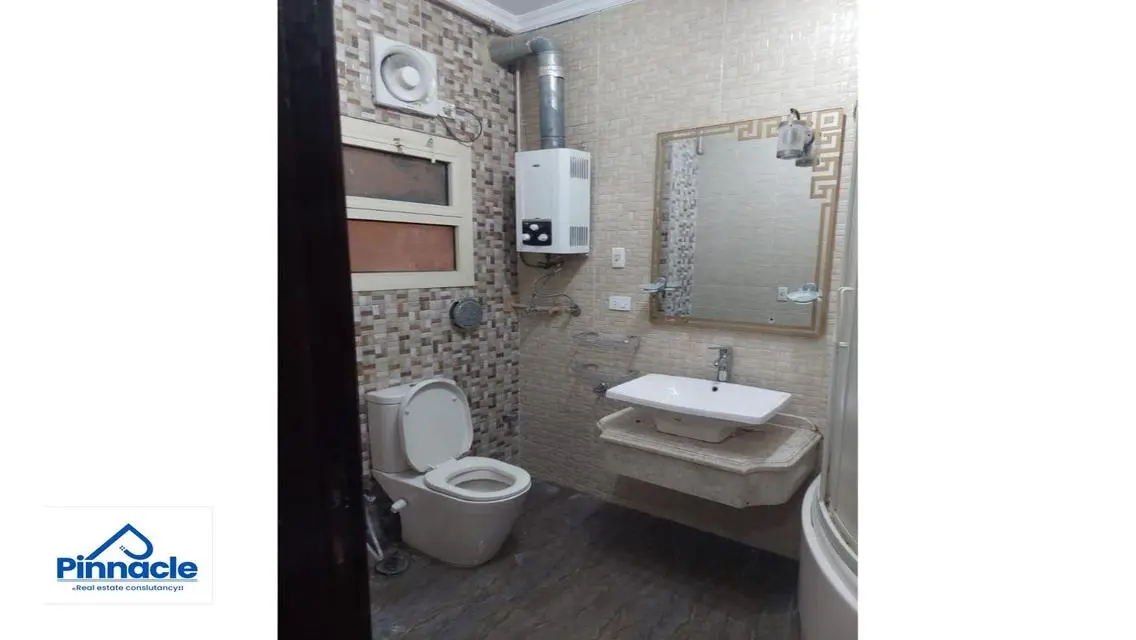 Apartment for rent south of the academy - garden