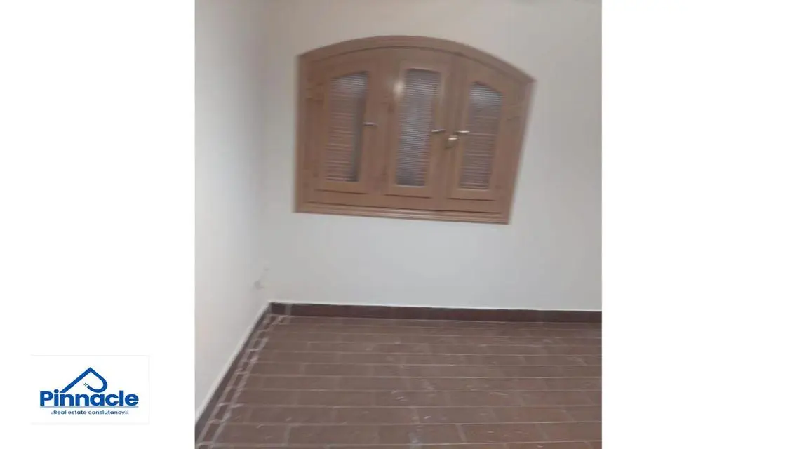 Apartment for rent south of the academy - garden