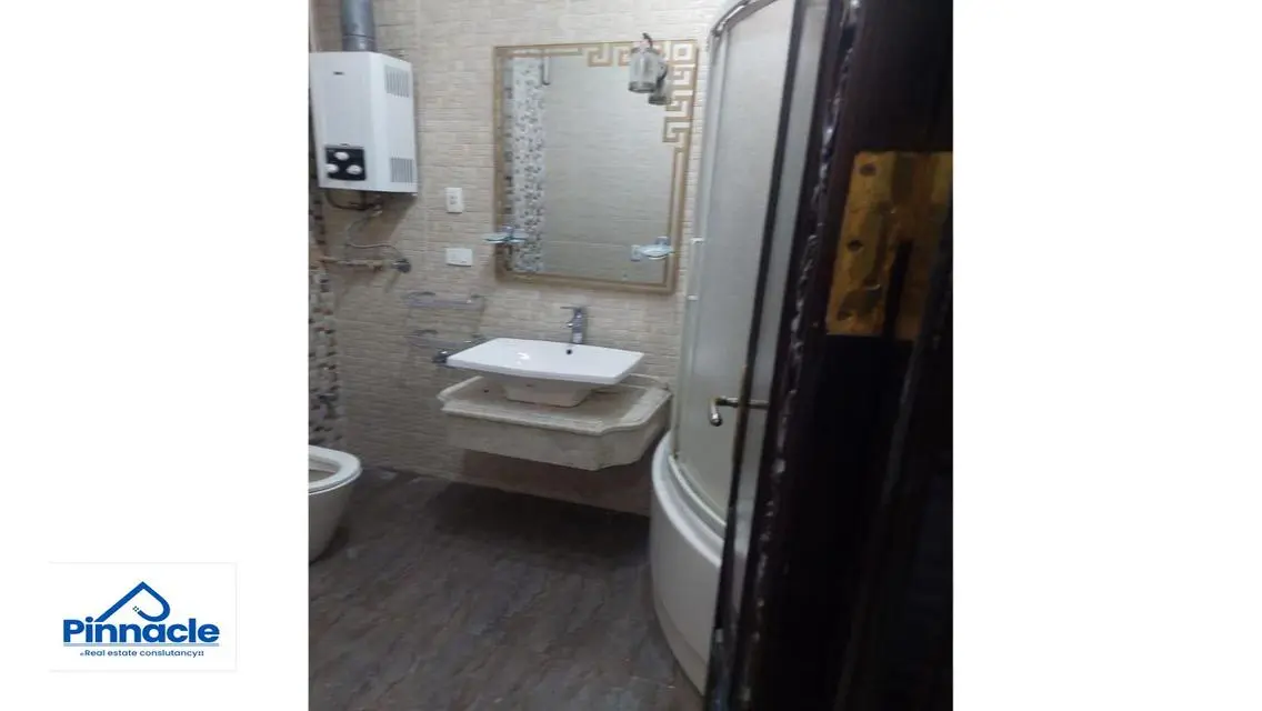 Apartment for rent south of the academy - garden