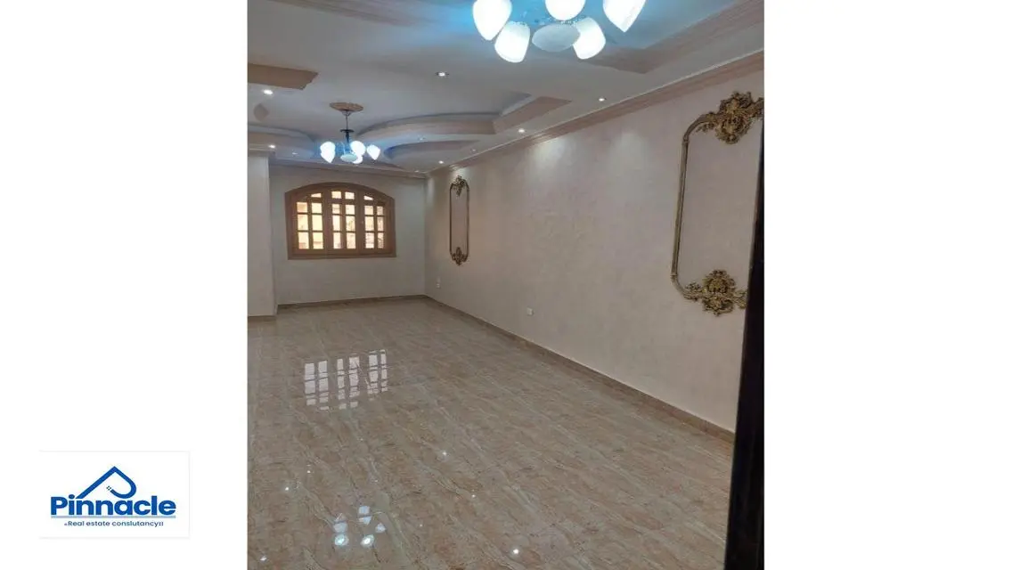 Apartment for rent south of the academy - garden
