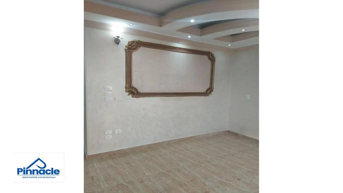 Apartment for rent south of the academy - garden