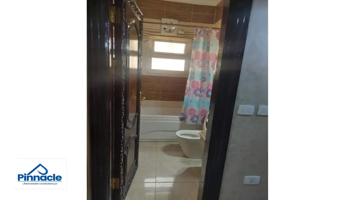 Apartment for rent south of the academy - garden