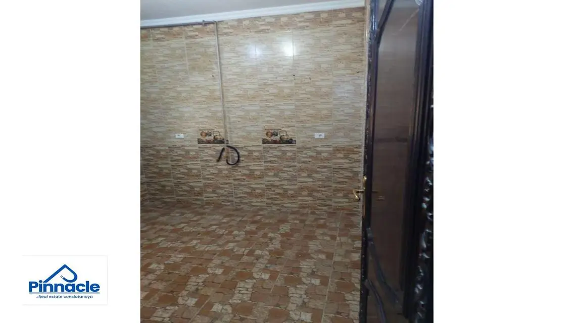 Apartment for rent south of the academy - garden