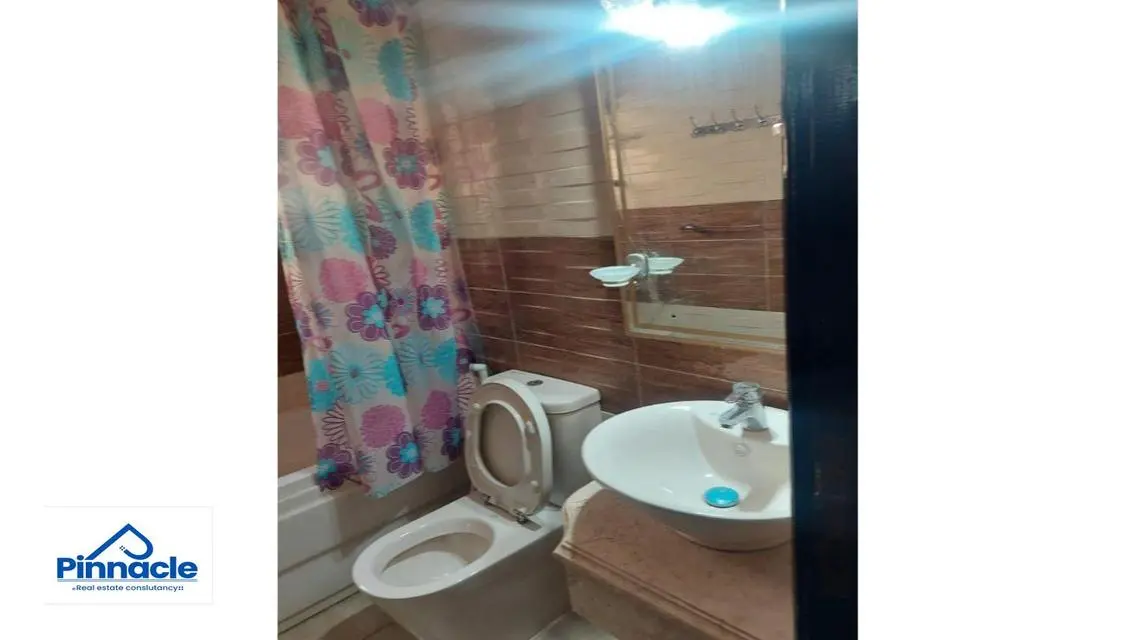 Apartment for rent south of the academy - garden