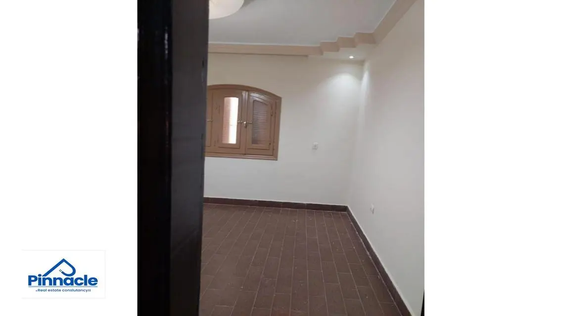 Apartment for rent south of the academy - garden