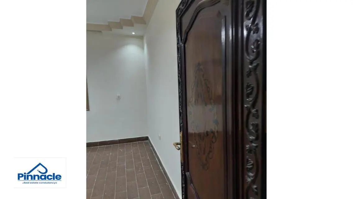 Apartment for rent south of the academy - garden