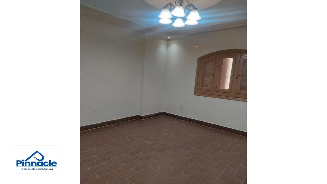 Apartment for rent south of the academy - garden