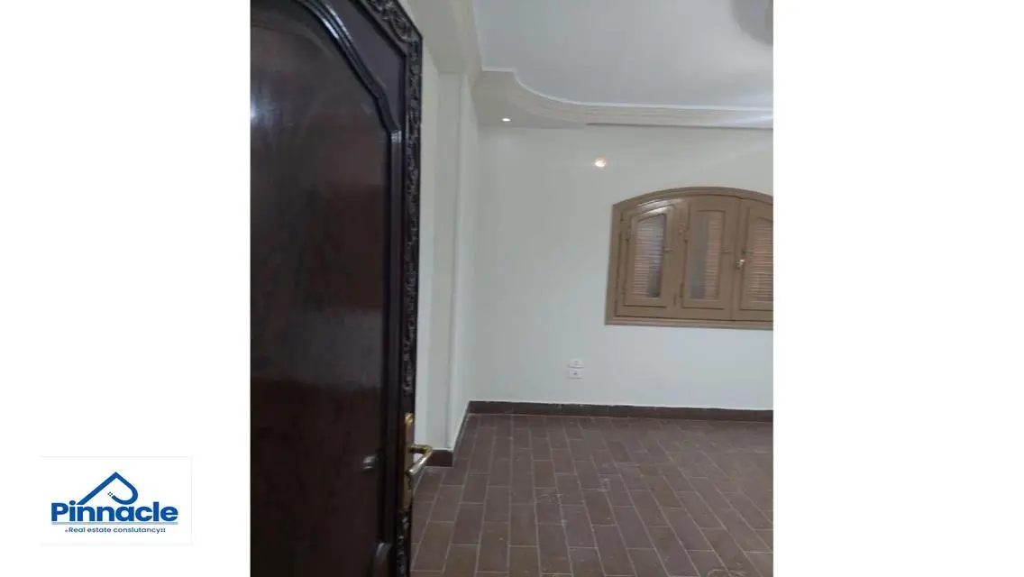 Apartment for rent south of the academy - garden