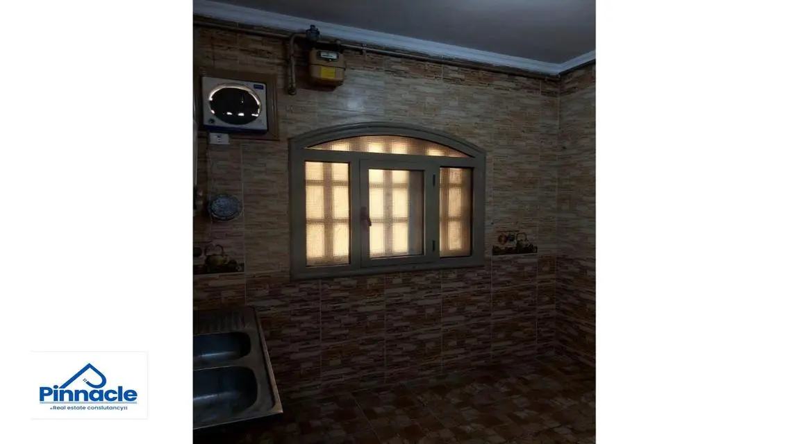 Apartment for rent south of the academy - garden