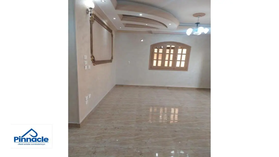 Apartment for rent south of the academy - garden