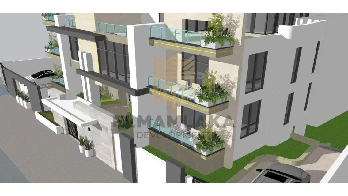 Exceptional Apartment for Sale in a Prime Location