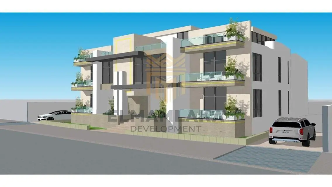 Exceptional Apartment for Sale in a Prime Location