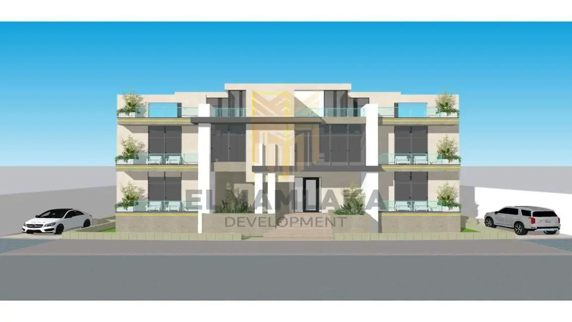 Exceptional Apartment for Sale in a Prime Location