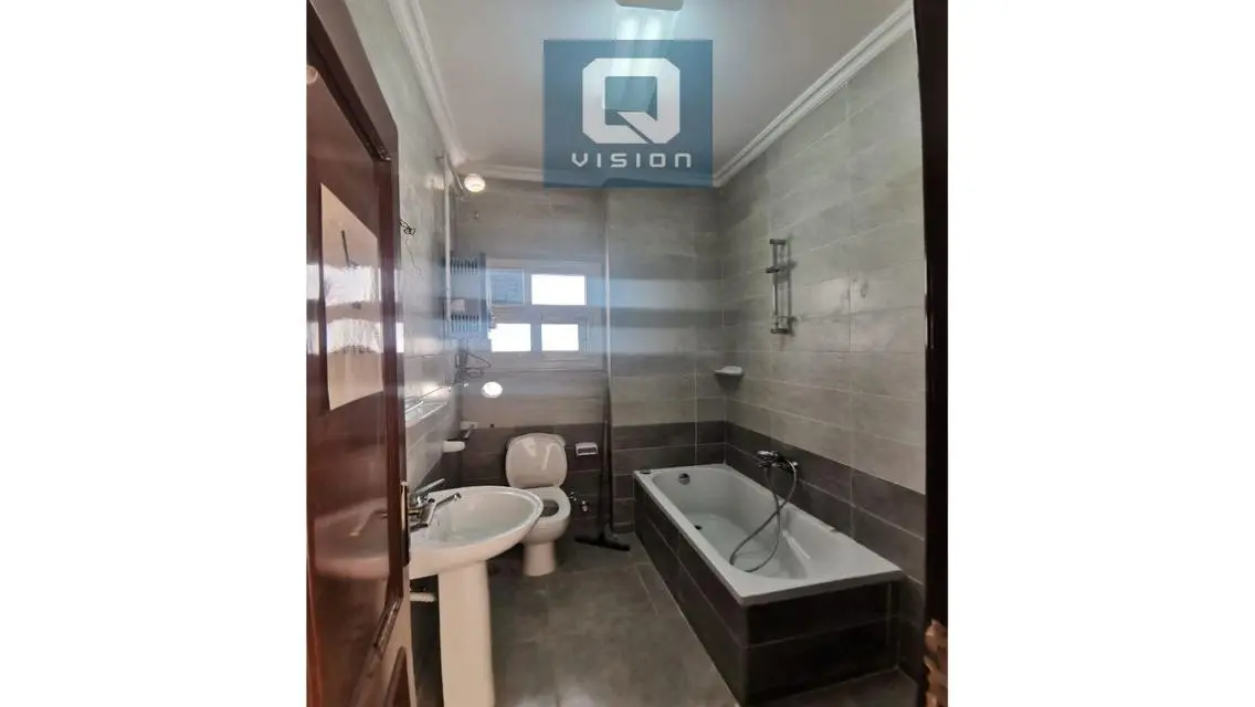 Studio for rent in Al Yasmine 1 Settlement