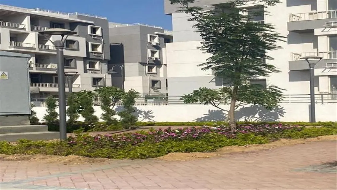 Apartment Delivery 1 Year Next to Al Rehab | 5%Dp