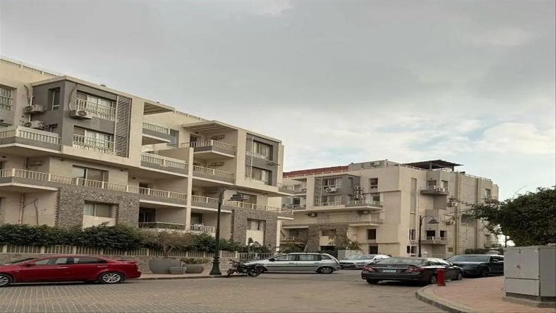 Apartment Delivery 1 Year Next to Al Rehab | 5%Dp