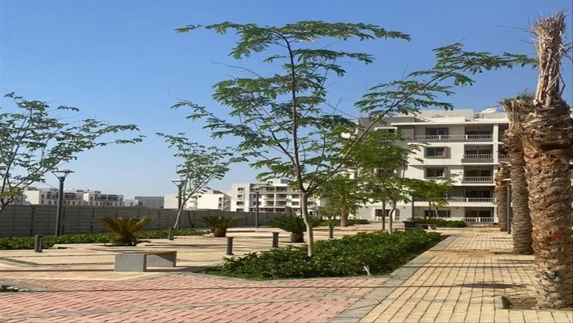 Apartment Delivery 1 Year Next to Al Rehab | 5%Dp