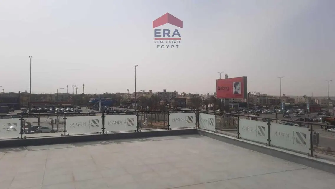 Cafe\ Restaurant | For rent |  Waslt Dahshur,