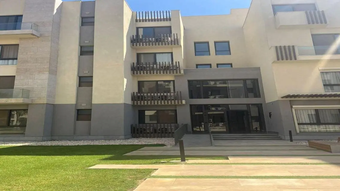 Luxurious Apartment for Sale with Stunning Views