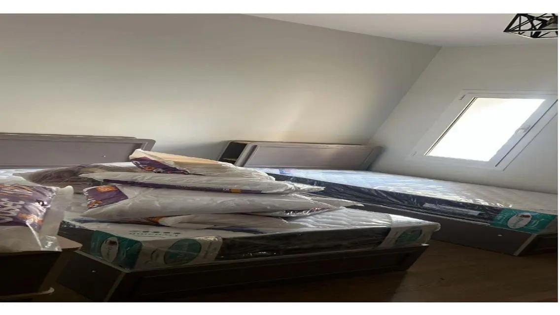 First residence  Apartment for rent - Mivida