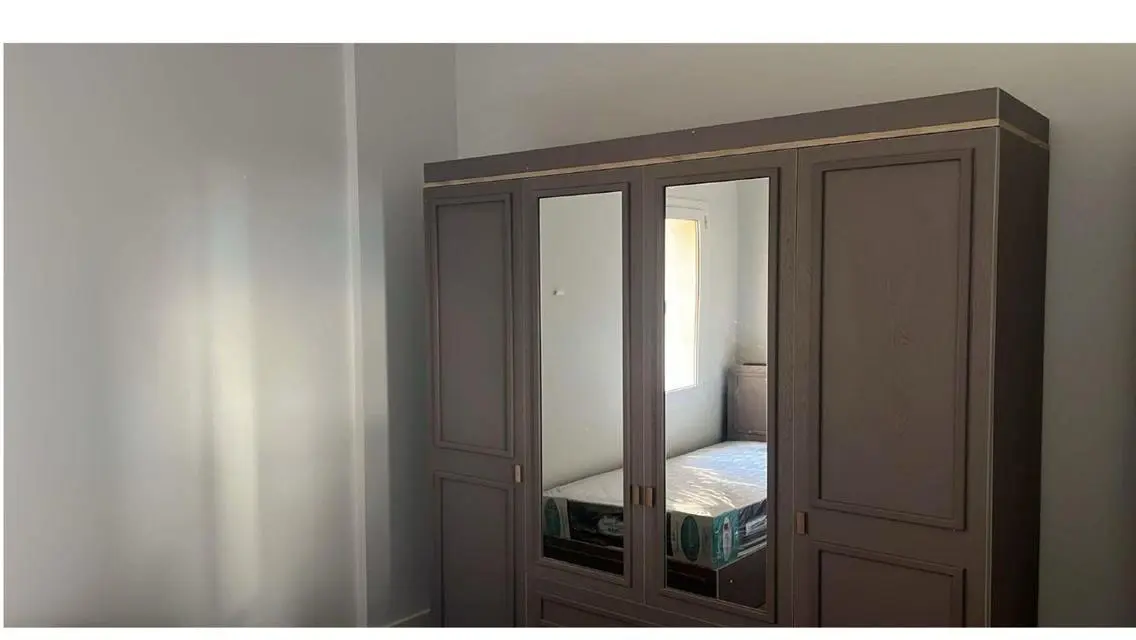 First residence  Apartment for rent - Mivida