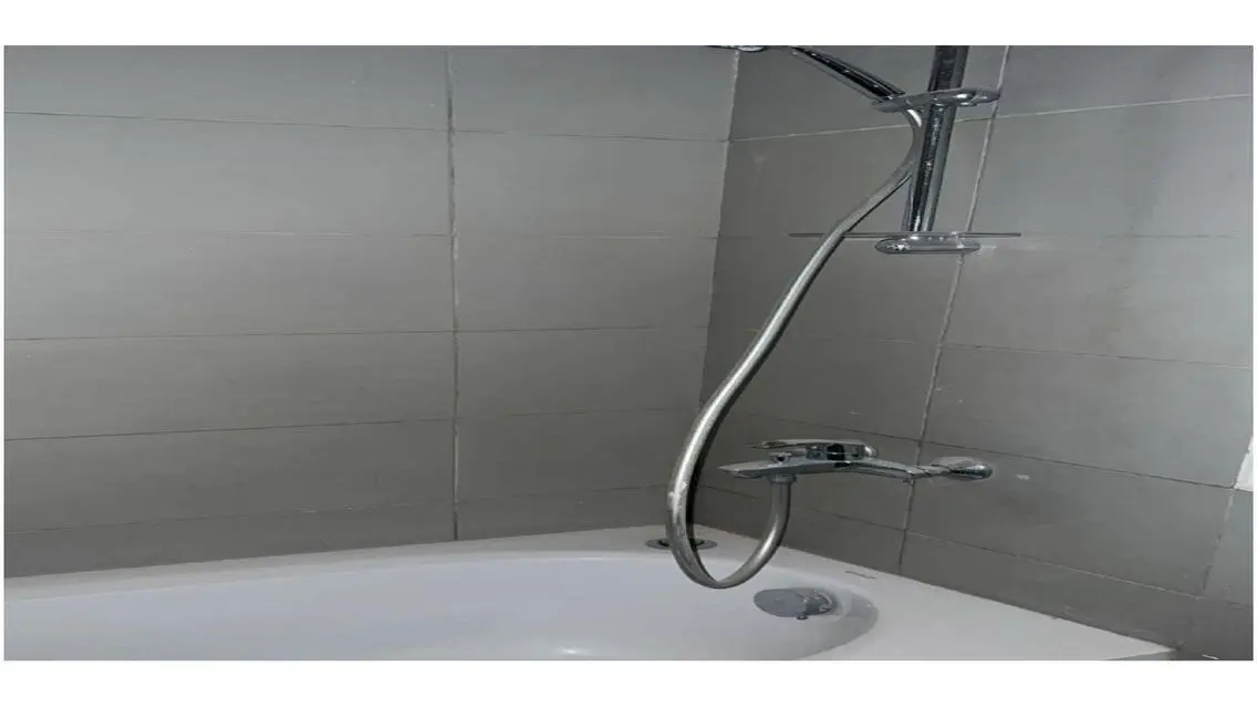 First residence  Apartment for rent - Mivida