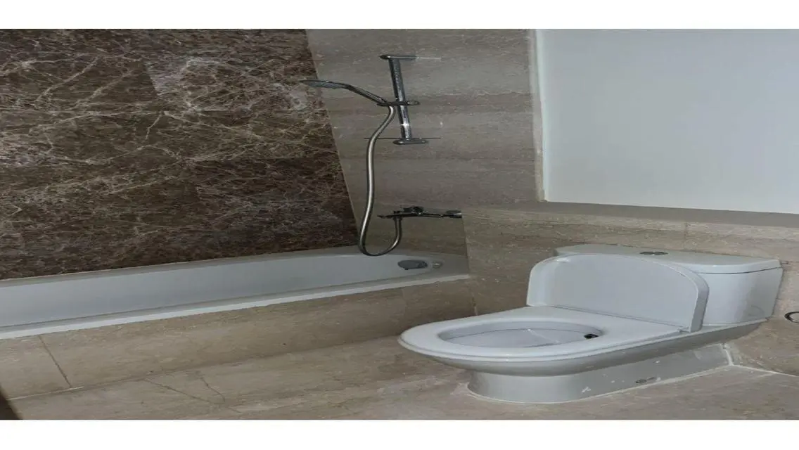 First residence  Apartment for rent - Mivida