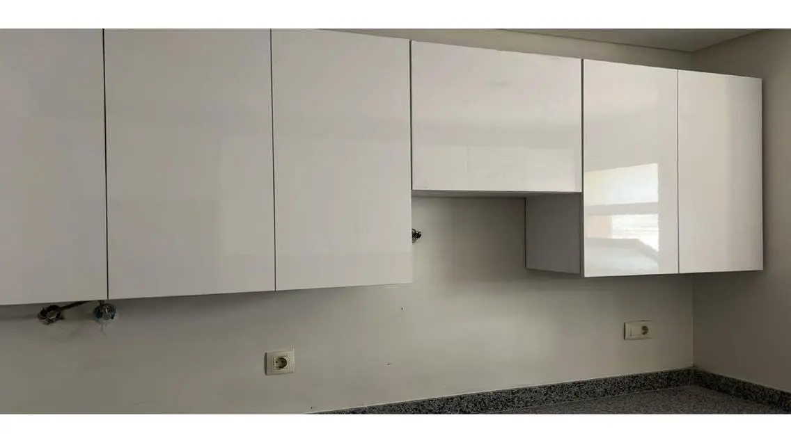 First residence  Apartment for rent - Mivida
