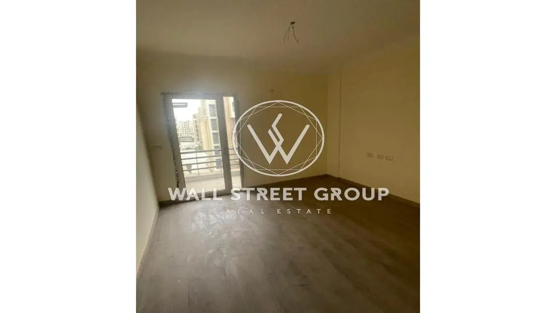 Apartment for sale 167m Al-Maqsed  - New Capital