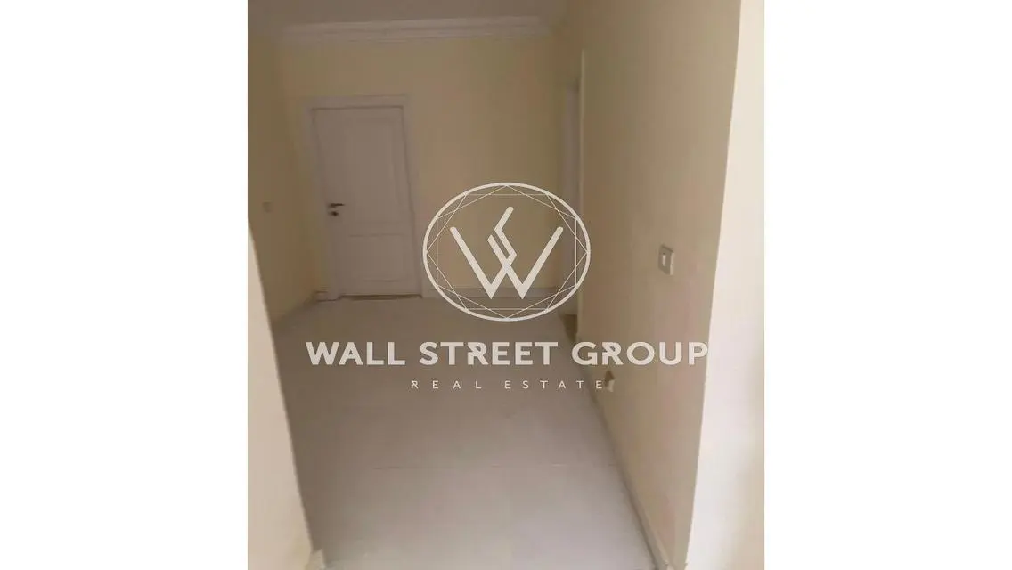 Apartment for sale 167m Al-Maqsed  - New Capital