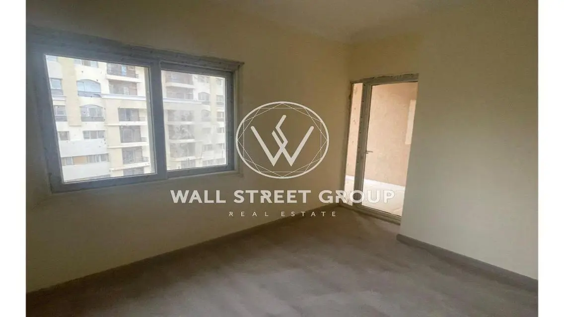 Apartment for sale 167m Al-Maqsed  - New Capital
