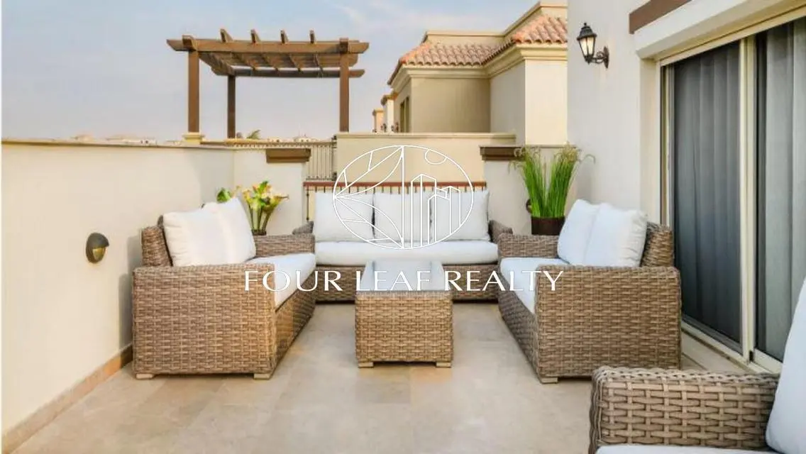 Ultra deluxe stand villa with kitchen and Acs